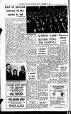 Somerset Standard Friday 31 October 1969 Page 8