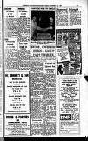 Somerset Standard Friday 31 October 1969 Page 11