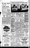 Somerset Standard Friday 31 October 1969 Page 12