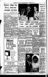 Somerset Standard Friday 31 October 1969 Page 14