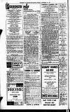 Somerset Standard Friday 31 October 1969 Page 26