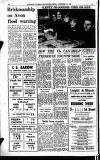 Somerset Standard Friday 31 October 1969 Page 28