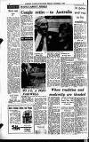 Somerset Standard Friday 07 November 1969 Page 2