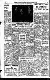 Somerset Standard Friday 07 November 1969 Page 8