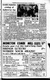Somerset Standard Friday 07 November 1969 Page 9