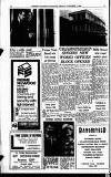 Somerset Standard Friday 07 November 1969 Page 12