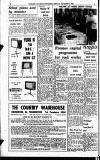 Somerset Standard Friday 07 November 1969 Page 26