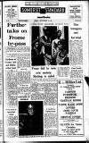 Somerset Standard Friday 14 November 1969 Page 1