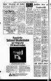 Somerset Standard Friday 14 November 1969 Page 8