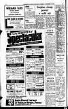 Somerset Standard Friday 14 November 1969 Page 14