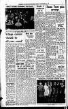 Somerset Standard Friday 14 November 1969 Page 22