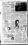 Somerset Standard Friday 14 November 1969 Page 32