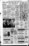 Somerset Standard Friday 21 November 1969 Page 6