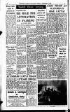 Somerset Standard Friday 21 November 1969 Page 10