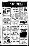 Somerset Standard Friday 21 November 1969 Page 12