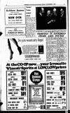 Somerset Standard Friday 21 November 1969 Page 14