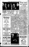 Somerset Standard Friday 21 November 1969 Page 16