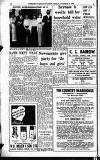 Somerset Standard Friday 21 November 1969 Page 32