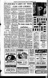 Somerset Standard Friday 28 November 1969 Page 6