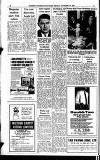 Somerset Standard Friday 28 November 1969 Page 12