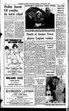 Somerset Standard Friday 28 November 1969 Page 16