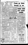 Somerset Standard Friday 28 November 1969 Page 23
