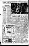 Somerset Standard Friday 28 November 1969 Page 34
