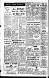 Somerset Standard Friday 05 December 1969 Page 8