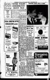 Somerset Standard Friday 05 December 1969 Page 10