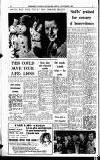 Somerset Standard Friday 05 December 1969 Page 12