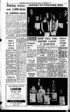 Somerset Standard Friday 05 December 1969 Page 14