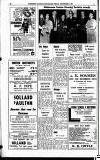 Somerset Standard Friday 05 December 1969 Page 24