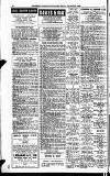 Somerset Standard Friday 05 December 1969 Page 38