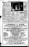 Somerset Standard Friday 05 December 1969 Page 40