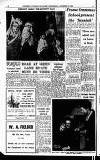 Somerset Standard Wednesday 24 December 1969 Page 10