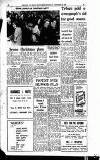 Somerset Standard Wednesday 24 December 1969 Page 20