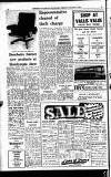 Somerset Standard Friday 09 January 1970 Page 10