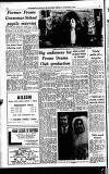 Somerset Standard Friday 09 January 1970 Page 12