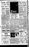 Somerset Standard Friday 09 January 1970 Page 24