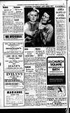 Somerset Standard Friday 16 January 1970 Page 12