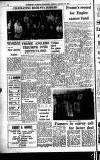 Somerset Standard Friday 30 January 1970 Page 28