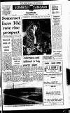 Somerset Standard Friday 06 February 1970 Page 1