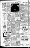 Somerset Standard Friday 13 February 1970 Page 16