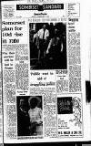 Somerset Standard Friday 20 February 1970 Page 1