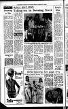 Somerset Standard Friday 20 February 1970 Page 4