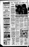Somerset Standard Friday 20 February 1970 Page 6