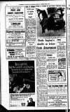 Somerset Standard Friday 20 February 1970 Page 10