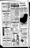 Somerset Standard Friday 20 February 1970 Page 20