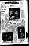 Somerset Standard Friday 27 February 1970 Page 1