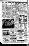 Somerset Standard Friday 27 February 1970 Page 6